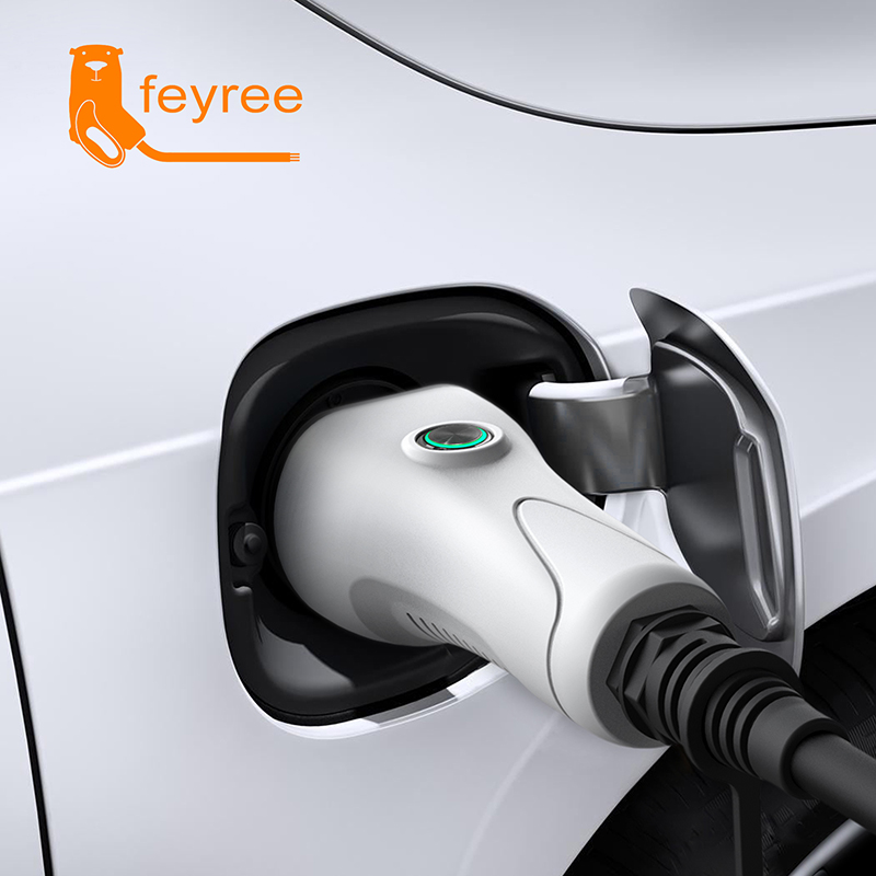 Outdoor Power Plug In - Cavo Feyree V2L per Auto Elettrica,