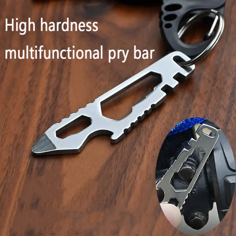 Outdoor Power Bar - Portatile Outdoor NUOVO MINI Multifunzionale Regolabile
