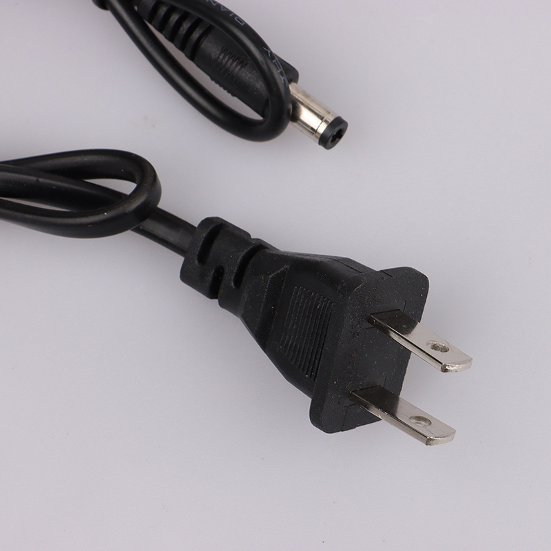 Outdoor Power Plug In - Alimentatore AC/DC 12V 2A 2000mA per