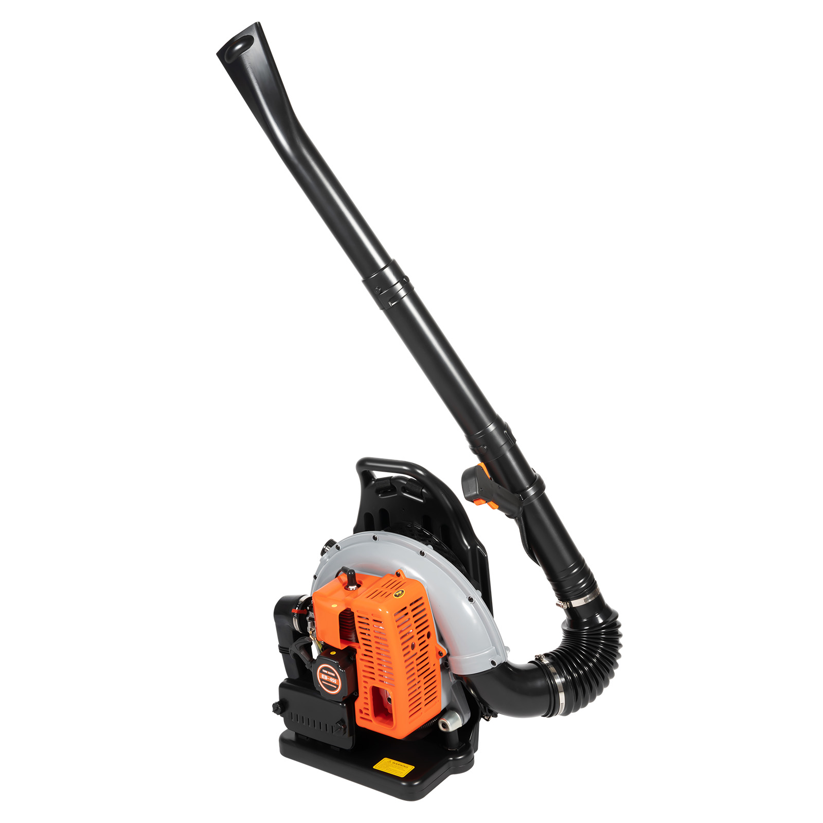 Snow Blower Single - Soffiatore a Benzina a Zaino, Soffiatore