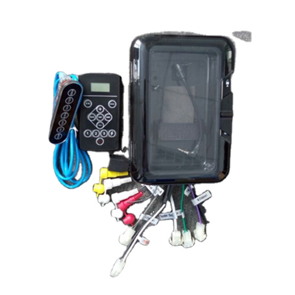 Outdoor Power For Hot Tub - Accessori per il bagno: altoparlanti per