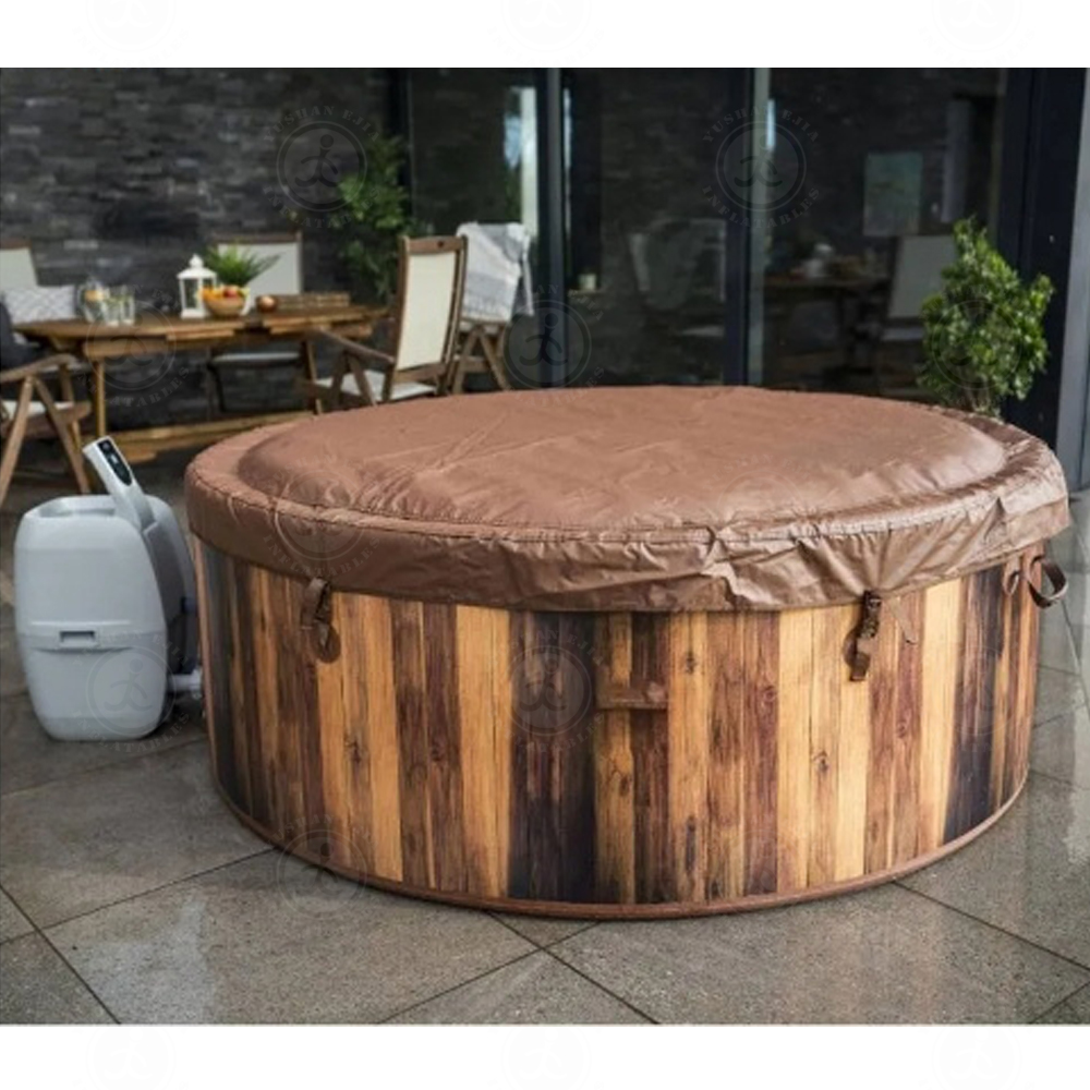 Outdoor Power For Hot Tub - Vasca idromassaggio gonfiabile economica ad alta