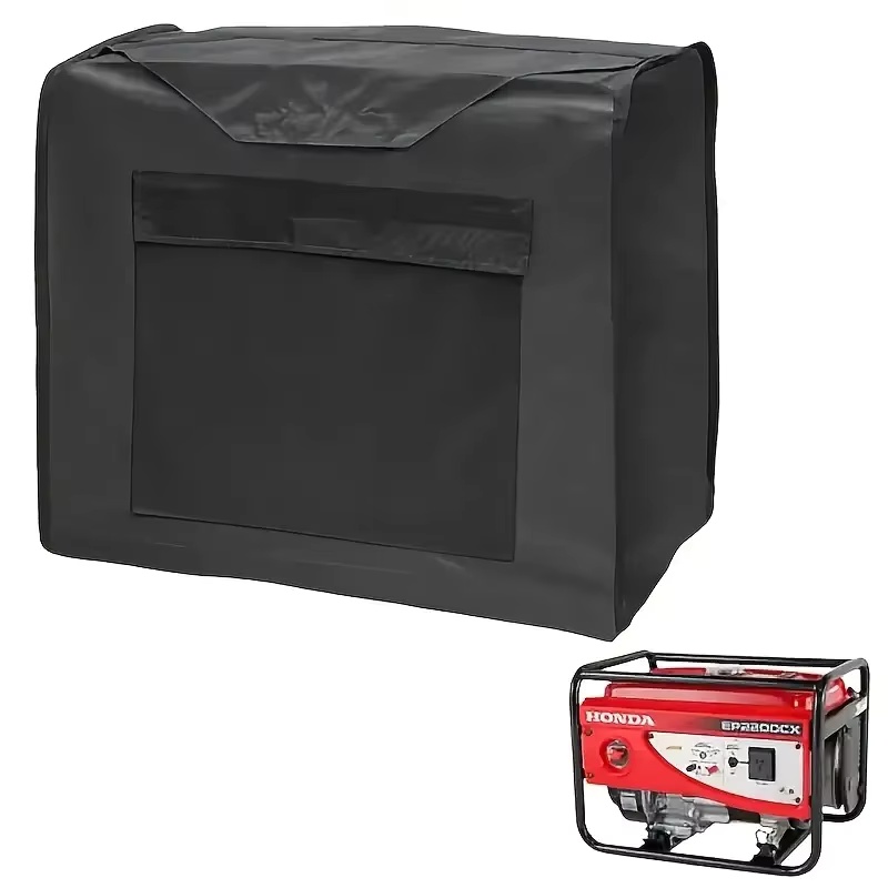 Outdoor Power Generator - Copertura Durevole per Generatore - Protezione