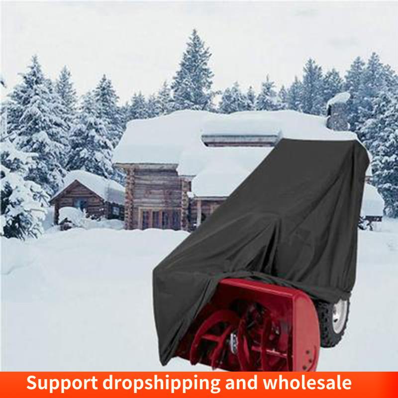 Snow Blower Single - AA86 Copertura per spazzaneve Copertura per