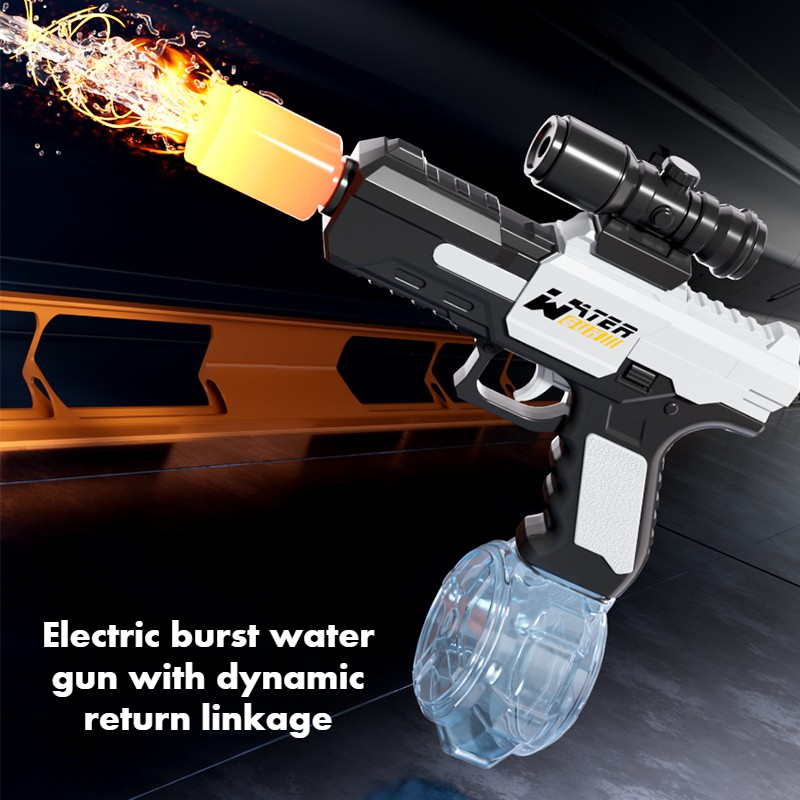 Pistole ad Acqua Elettriche Do - Outdoor Power Wash recensione e prezzo