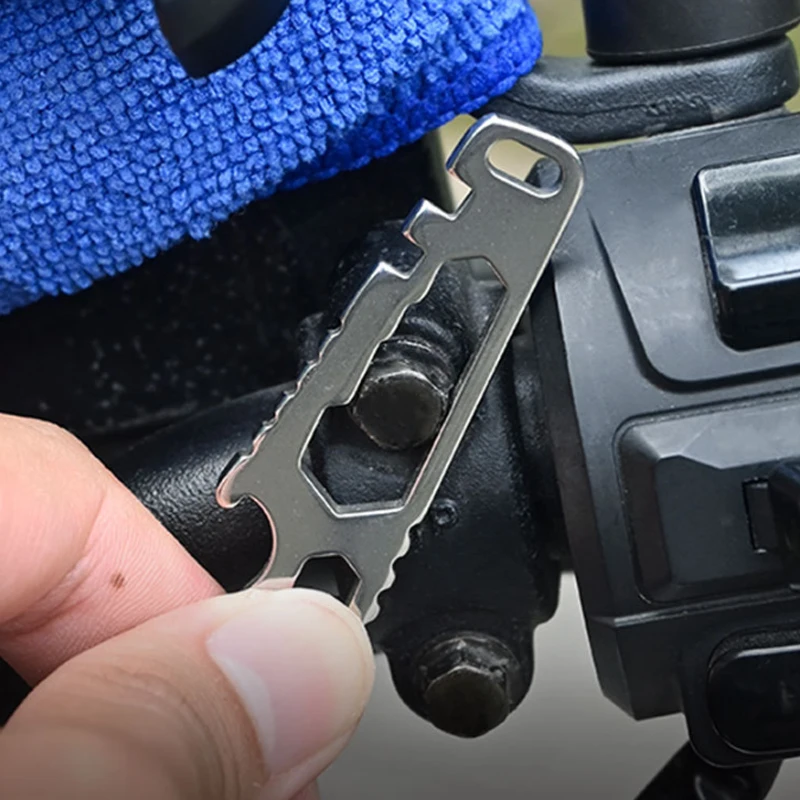 Portatile Outdoor NUOVO MINI M - Outdoor Power Bar recensione e prezzo