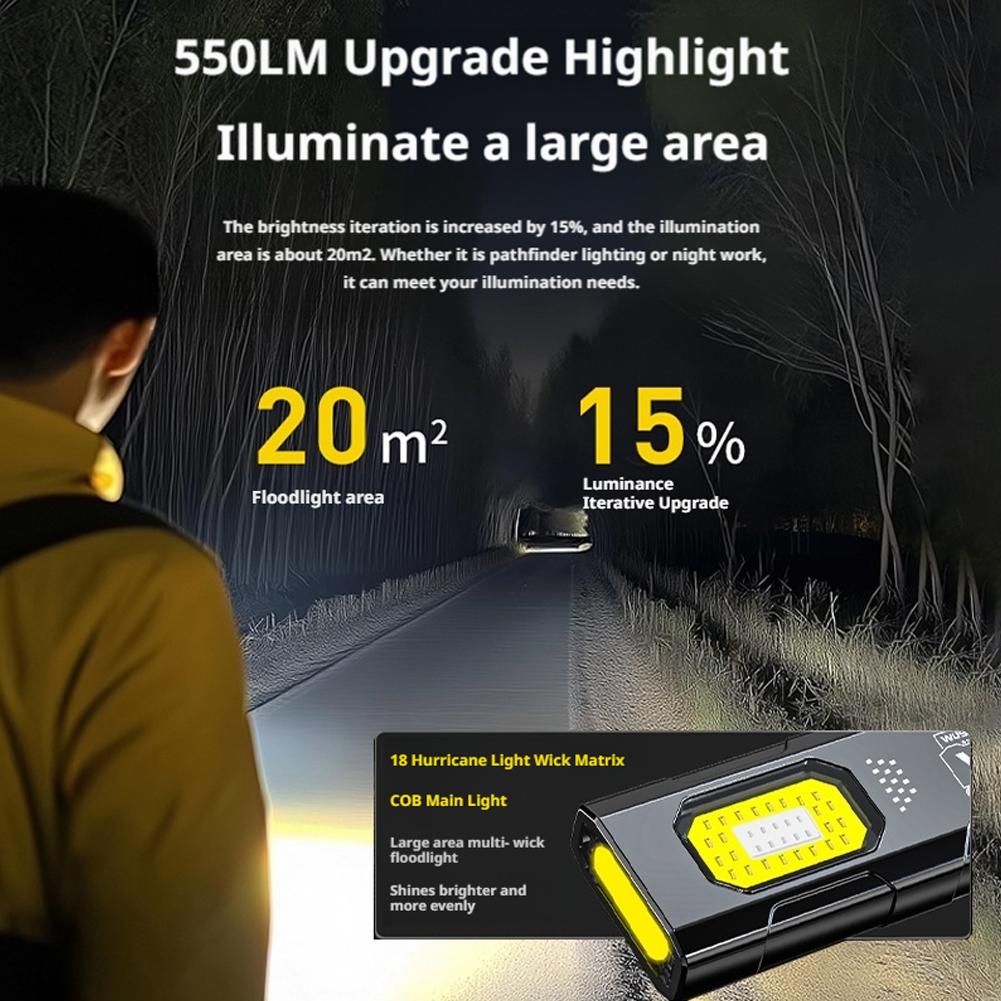 Torcia LED Portachiavi Ricaric - Outdoor Power Usb recensione e prezzo