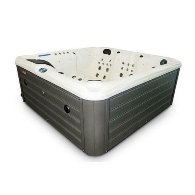 Vasca idromassaggio per idroma - Outdoor Power For Hot Tub recensione e prezzo