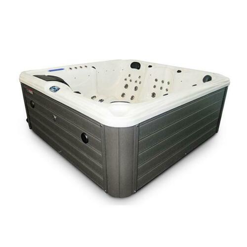 Vasca idromassaggio per idroma - Outdoor Power For Hot Tub recensione e prezzo