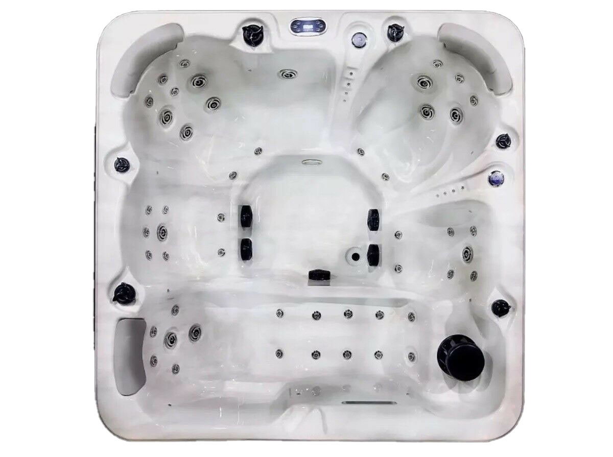 Vasca idromassaggio per idroma - Outdoor Power For Hot Tub recensione e prezzo