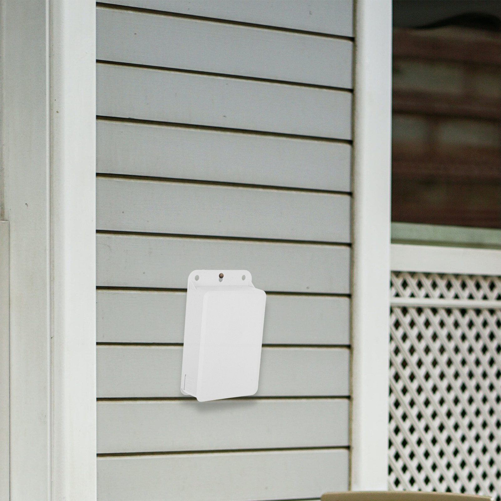 Scatola Elettrica da Esterno i - Outdoor Power Receptacle recensione e prezzo