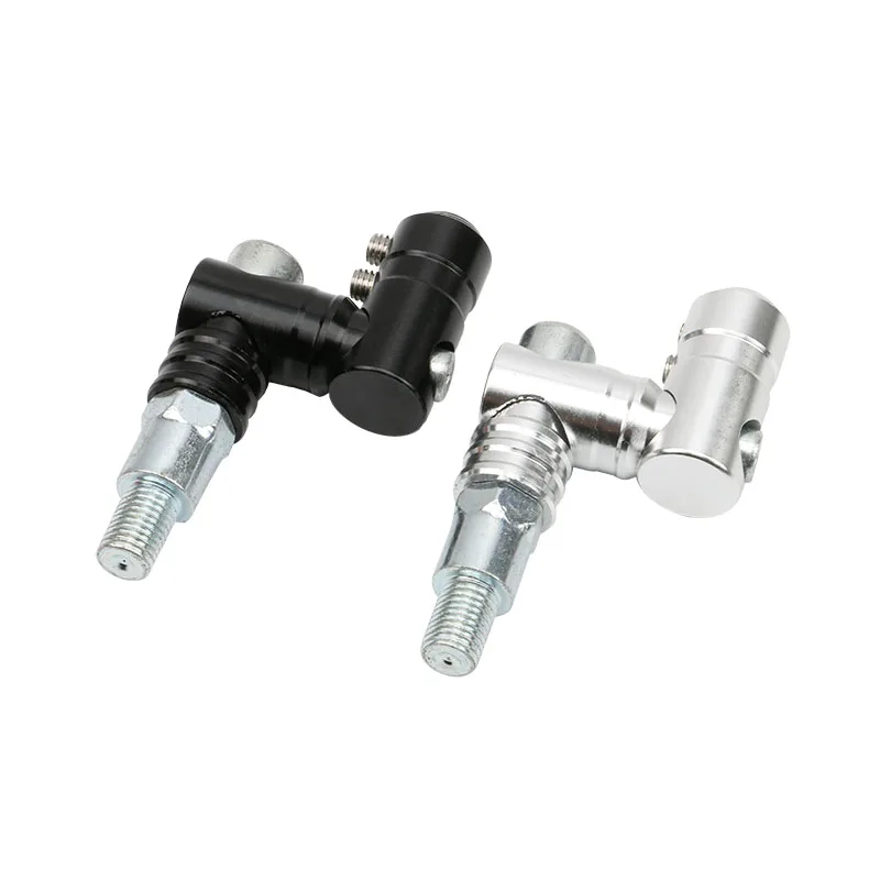 Supporto per Specchietto Moto, - Outdoor Powersports recensione e prezzo