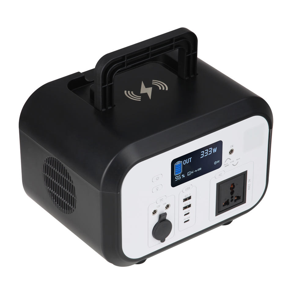 Generatore di Energia Portatil - Outdoor Power Generator recensione e prezzo