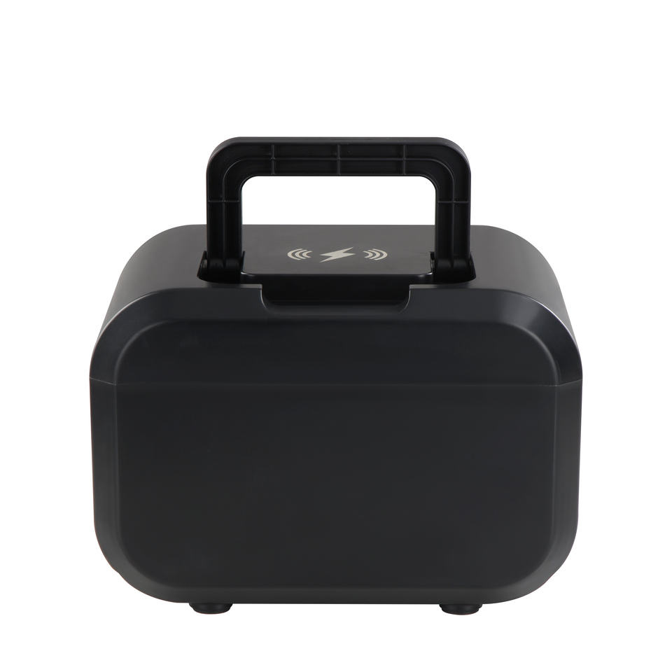 Generatore di Energia Portatil - Outdoor Power Generator recensione e prezzo