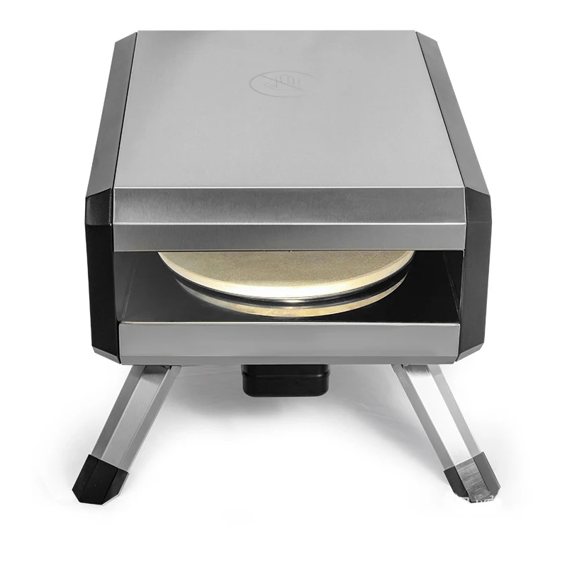 Mini forno per pizza da estern - Outdoor Power Grill recensione e prezzo