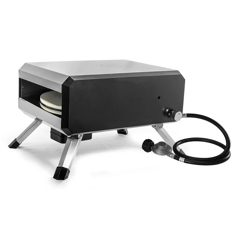 Mini forno per pizza da estern - Outdoor Power Grill recensione e prezzo