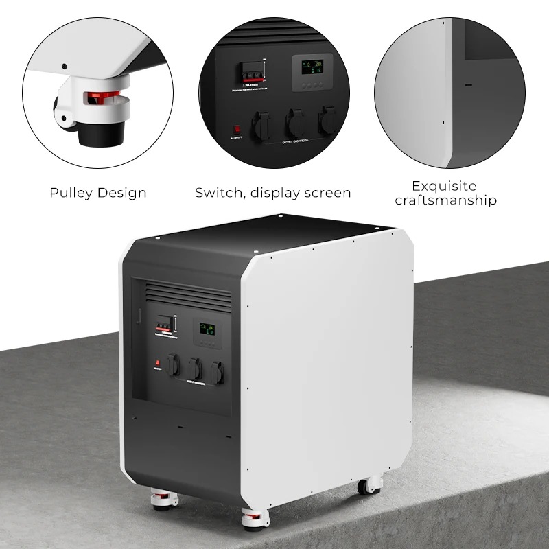 Nuova Batteria LiFePO4 per Acc - Outdoor Power Generator recensione e prezzo