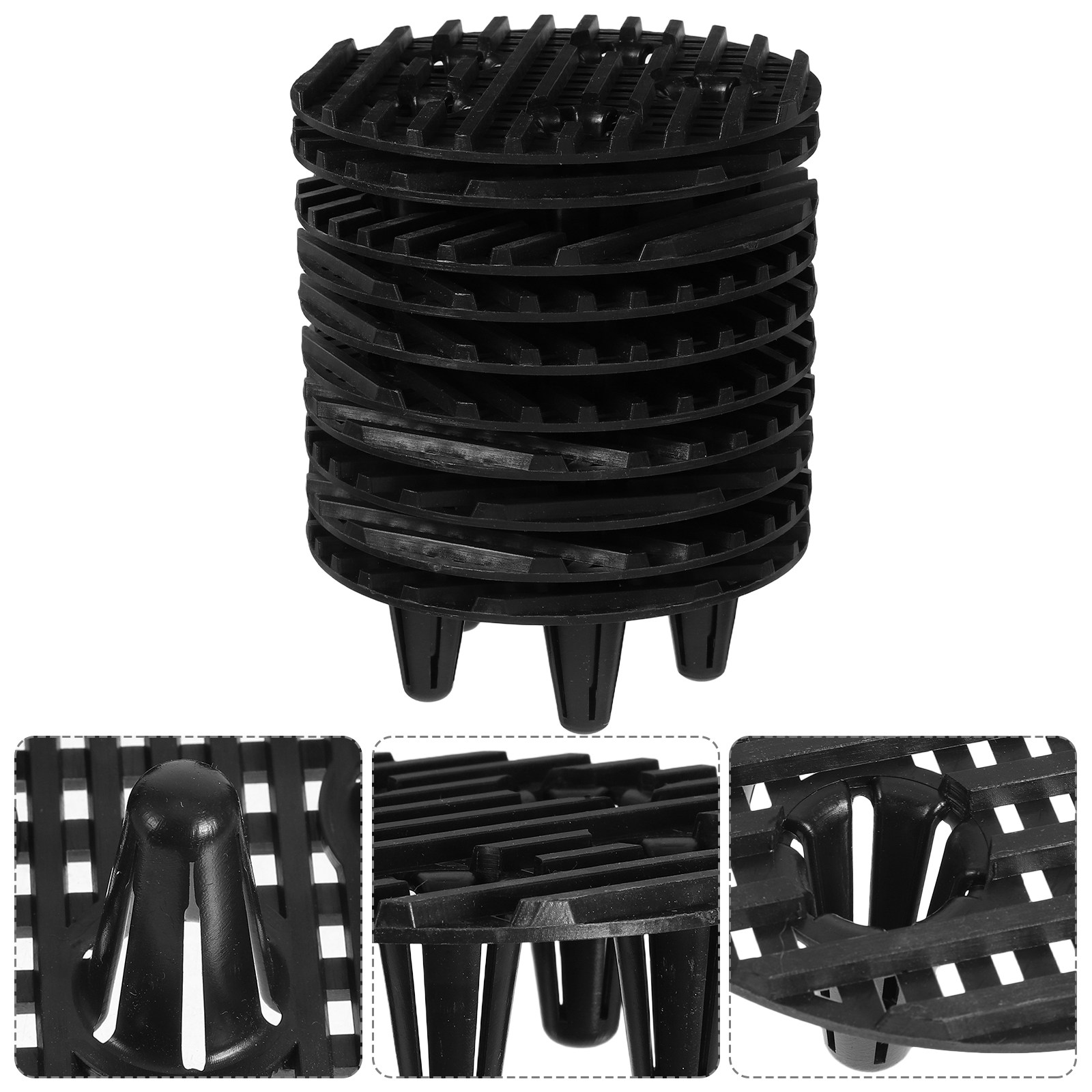 12 supporti per vasi da estern - Outdoor Power Bar recensione e prezzo