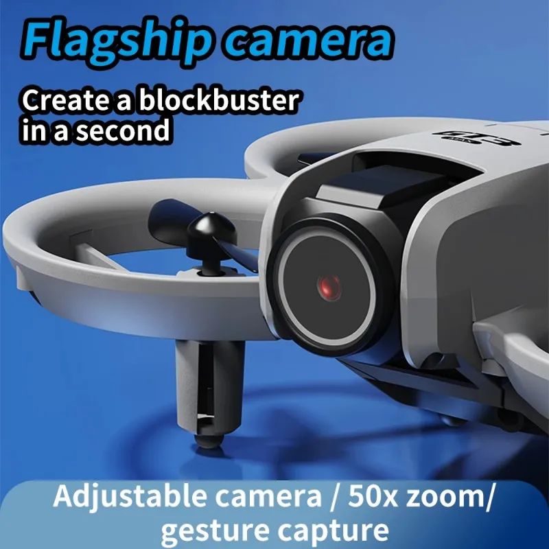 Drone Xiaomi GT3 MAX GPS con F - Outdoor Power Wash recensione e prezzo