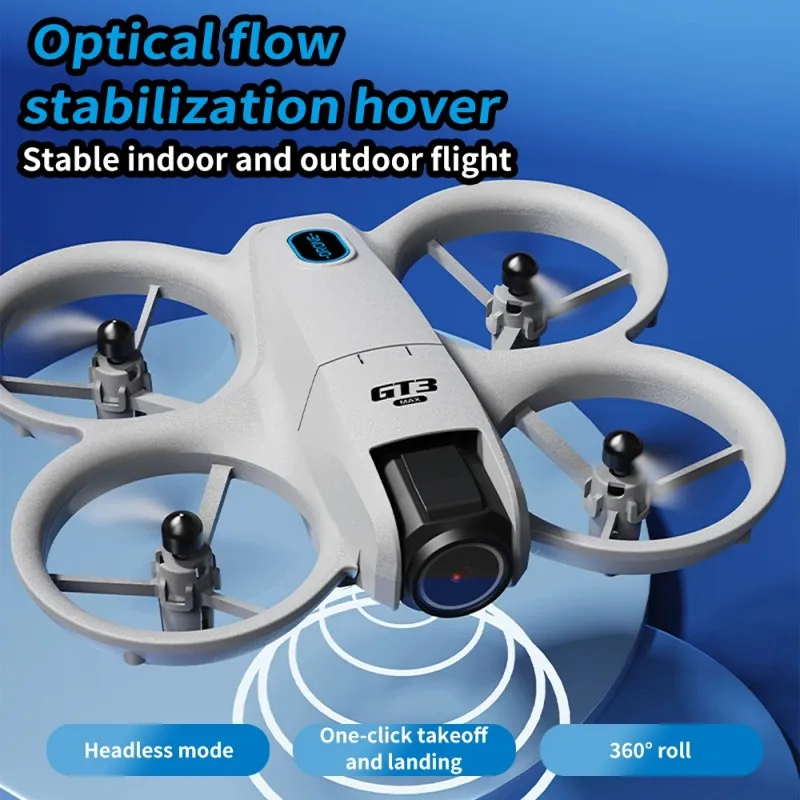 Drone Xiaomi GT3 MAX GPS con F - Outdoor Power Wash recensione e prezzo