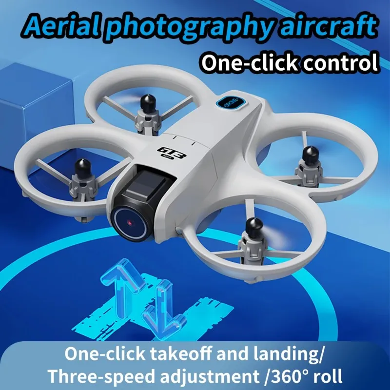 Drone Xiaomi GT3 MAX GPS con F - Outdoor Power Wash recensione e prezzo