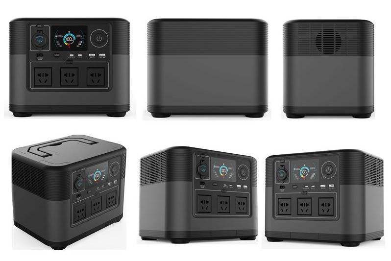 Power Bank da Esterno, Stazion - Outdoor Power Plug In recensione e prezzo