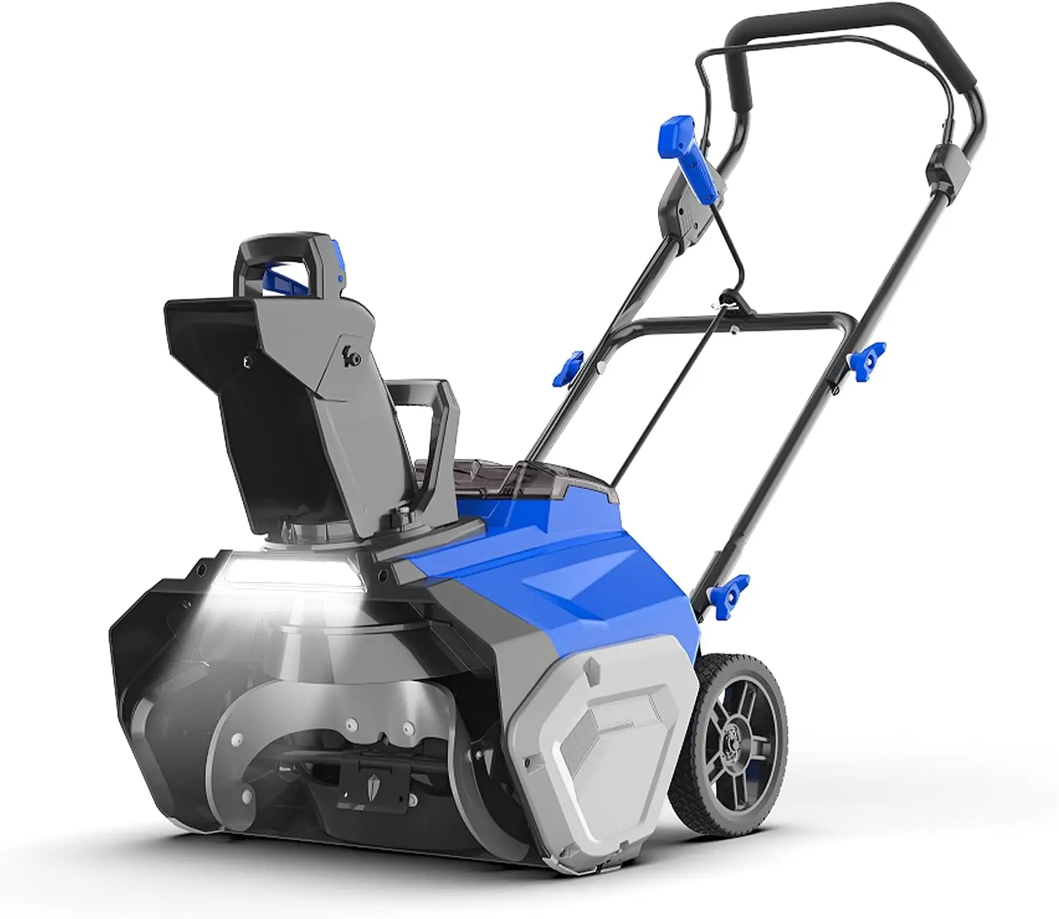 Bestseller Spazzaneve Cordless - Snow Blower Single recensione e prezzo