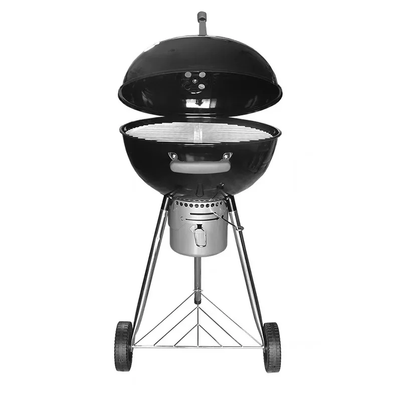Griglia da Giardino per Estern - Outdoor Power Grill recensione e prezzo