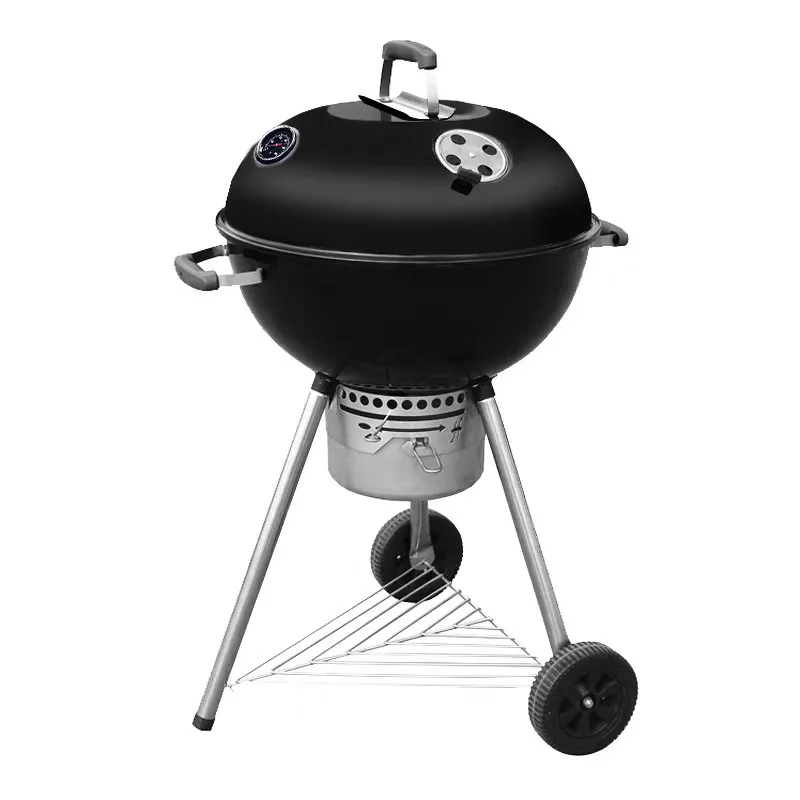 Griglia da Giardino per Estern - Outdoor Power Grill recensione e prezzo