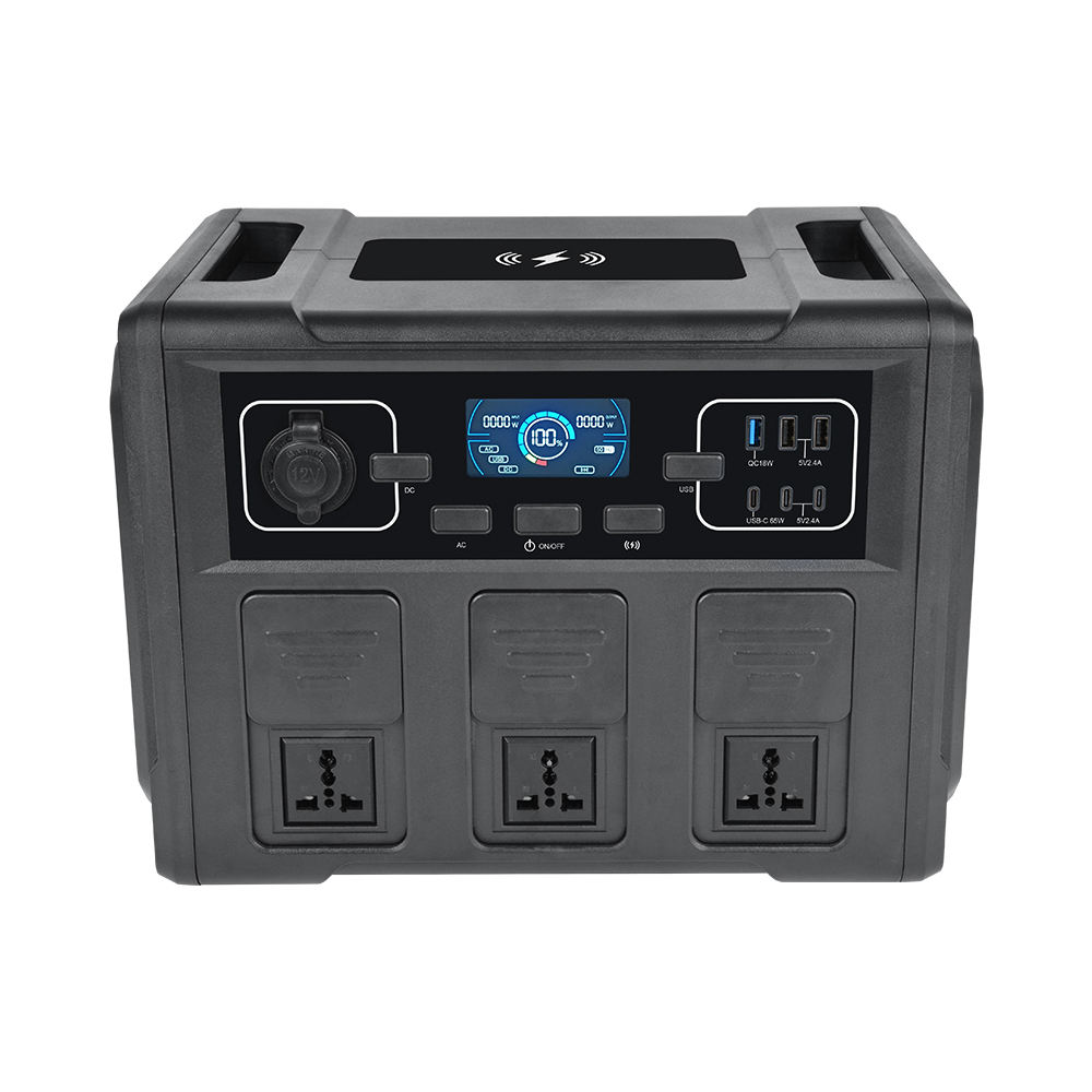 Generatore Solare Portatile 12 - Outdoor Power Generator recensione e prezzo