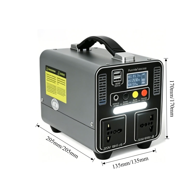 Stazione di Alimentazione Port - Outdoor Power Generator recensione e prezzo