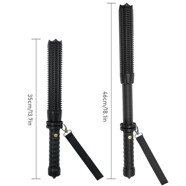 Torcia LED Ricaricabile USB, T - Outdoor Power Usb recensione e prezzo