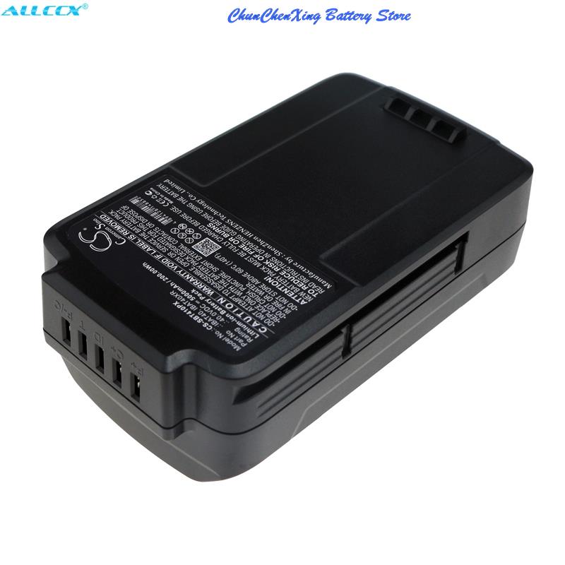 Batteria Cameron Sino 5000mAh  - Snow Blower Single recensione e prezzo