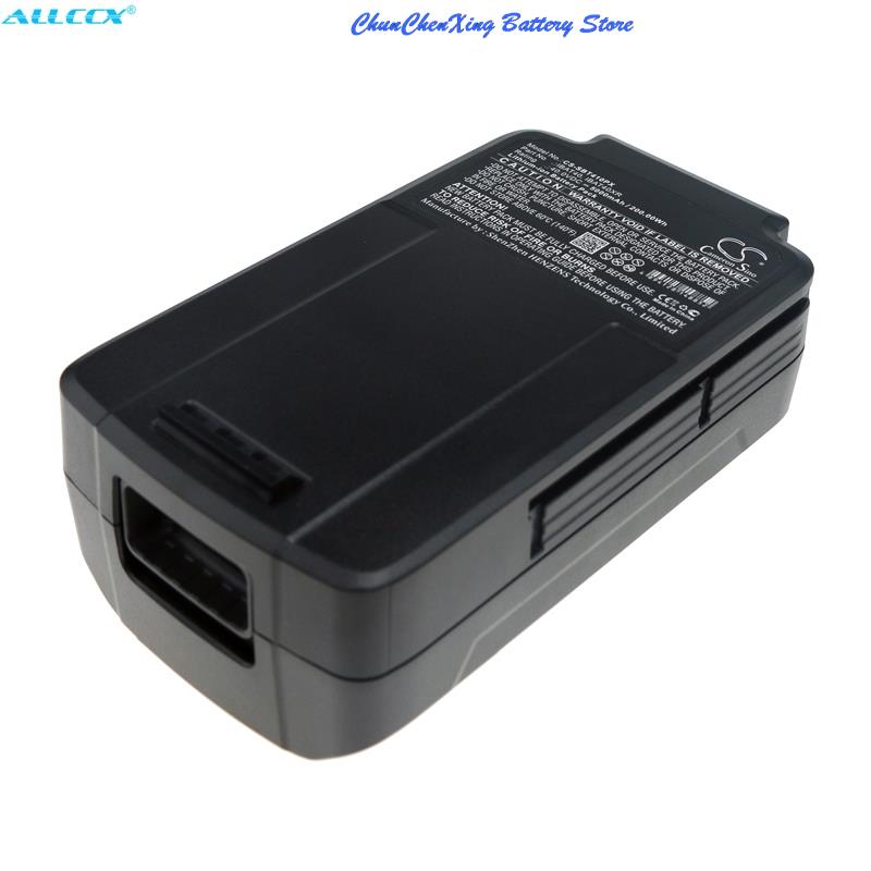 Batteria Cameron Sino 5000mAh  - Snow Blower Single recensione e prezzo