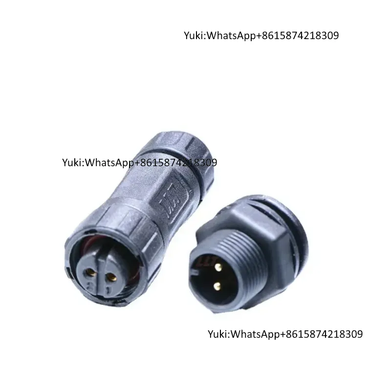 Connettore Impermeabile IP68 L - Outdoor Power Plug In recensione e prezzo