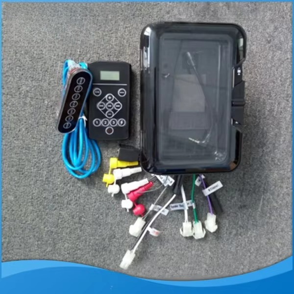 Accessori per il bagno: altopa - Outdoor Power For Hot Tub recensione e prezzo