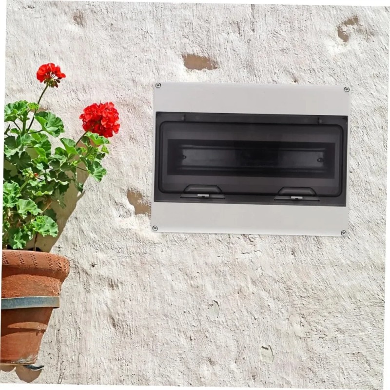 Scatola di Distribuzione Elett - Outdoor Power Wash recensione e prezzo