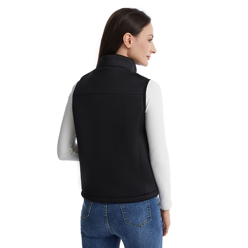 Gilet riscaldante invernale Gi - Outdoor Powersports recensione e prezzo