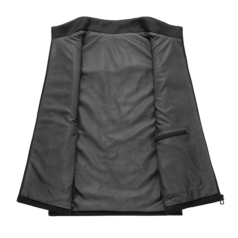 Gilet riscaldante invernale Gi - Outdoor Powersports recensione e prezzo