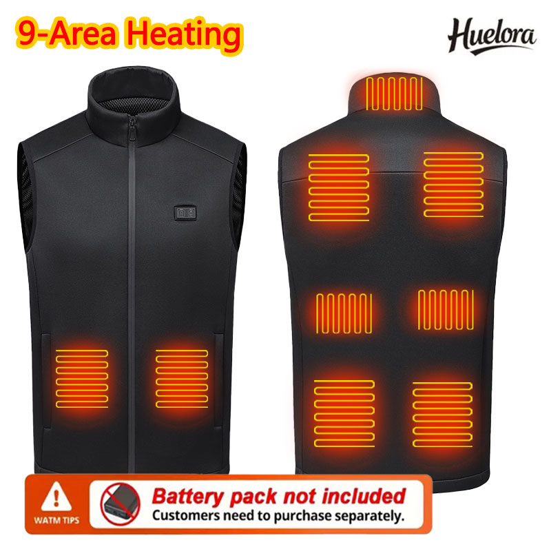Gilet riscaldante invernale Gi - Outdoor Powersports recensione e prezzo