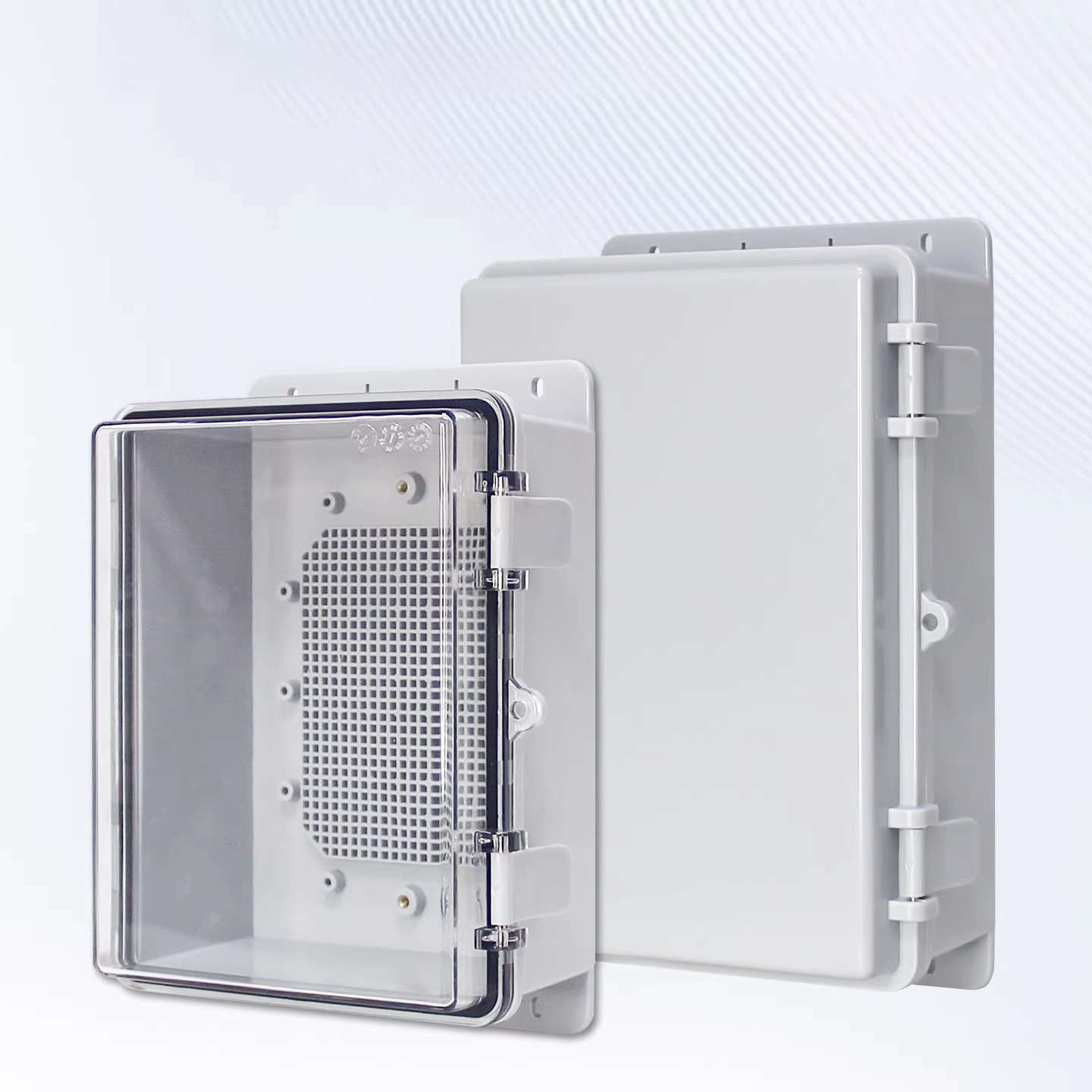 Scatola Impermeabile IP66 per  - Outdoor Power Monitor recensione e prezzo