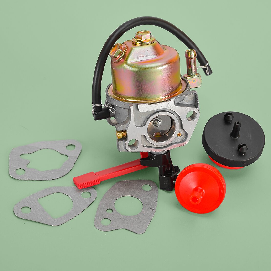 LETAOSK Kit carburatore carbur - Snow Blower Single recensione e prezzo