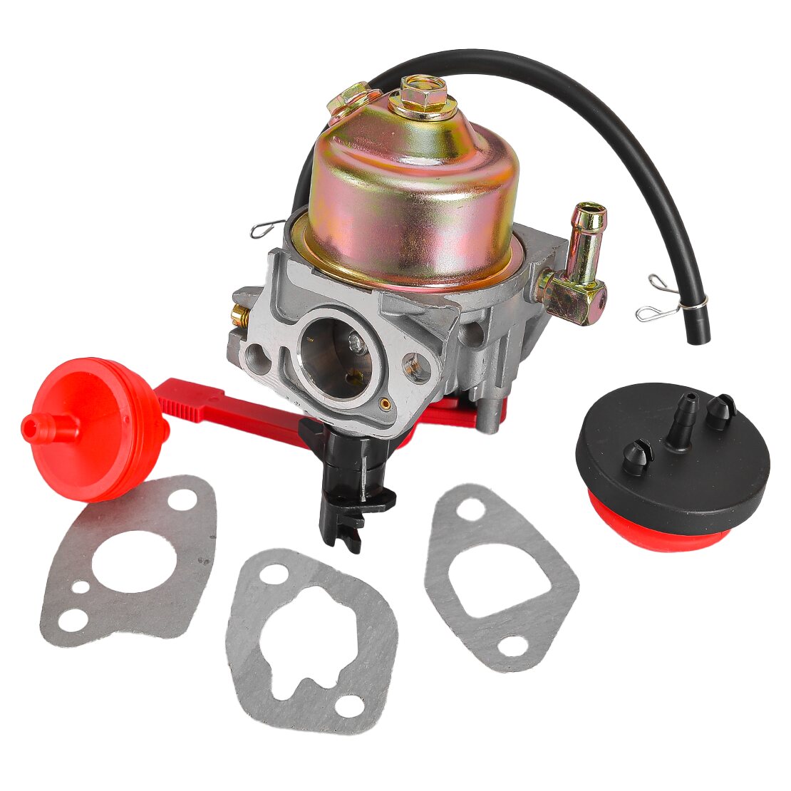 LETAOSK Kit carburatore carbur - Snow Blower Single recensione e prezzo