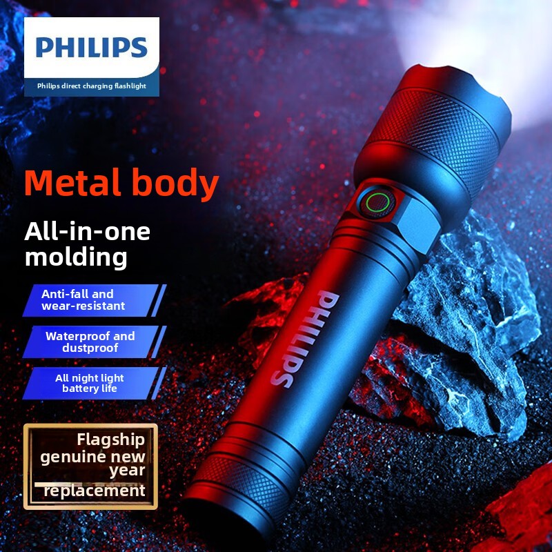 2025 NUOVA Philips SFL2188 Tor - Outdoor Power Usb recensione e prezzo