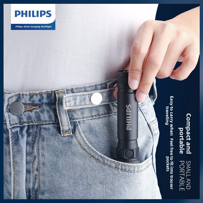 2025 NUOVA Philips SFL2188 Tor - Outdoor Power Usb recensione e prezzo