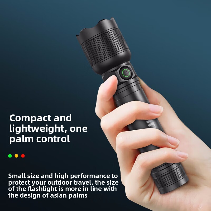 2025 NUOVA Philips SFL2188 Tor - Outdoor Power Usb recensione e prezzo