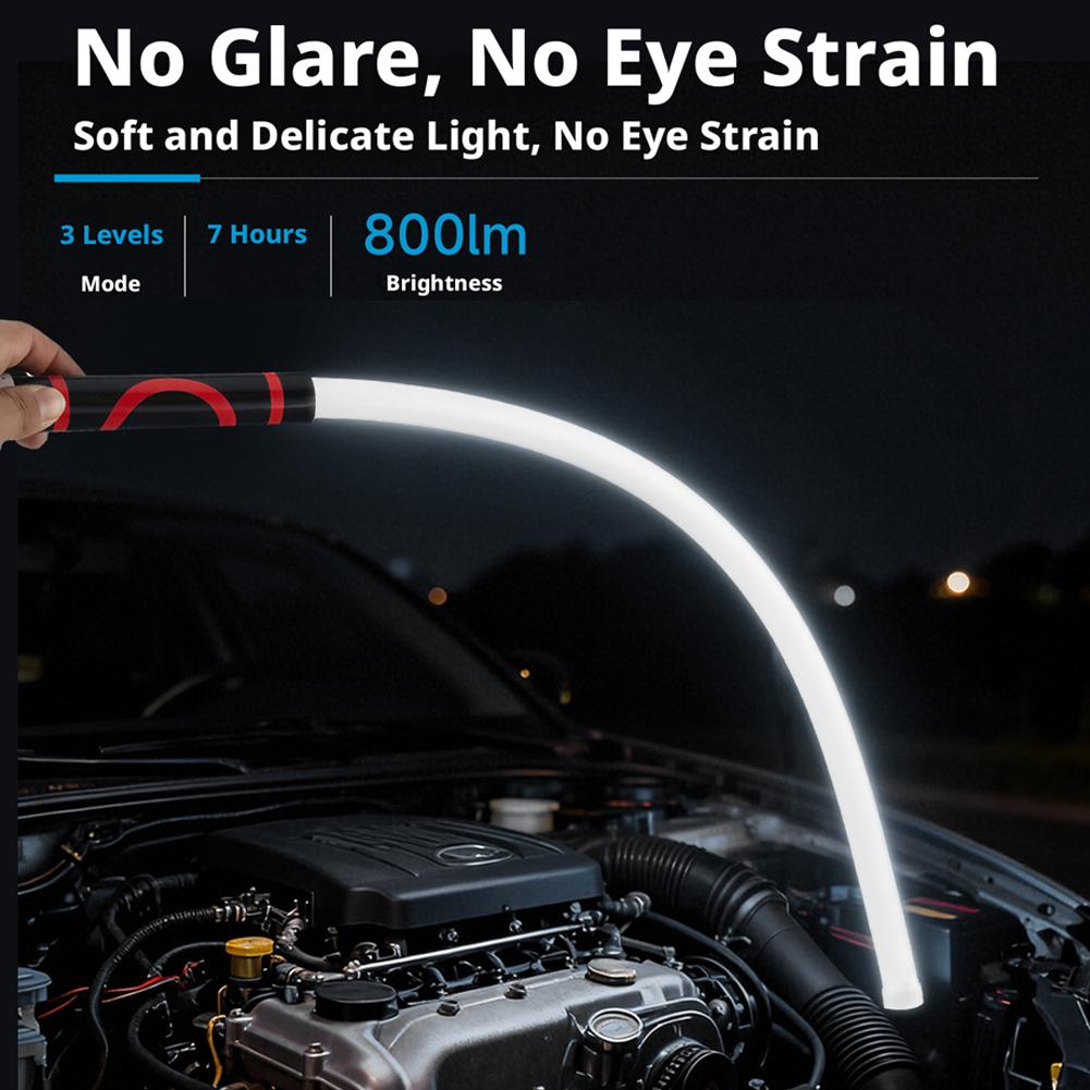 Barra luminosa a LED multifunz - Outdoor Power Bar recensione e prezzo
