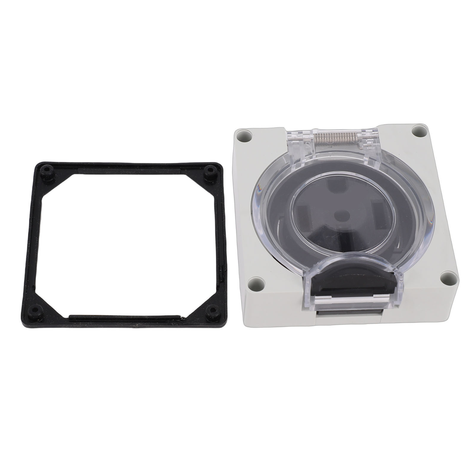 Presa Industriale NEMA L14-50R - Outdoor Power Receptacle Box recensione e prezzo