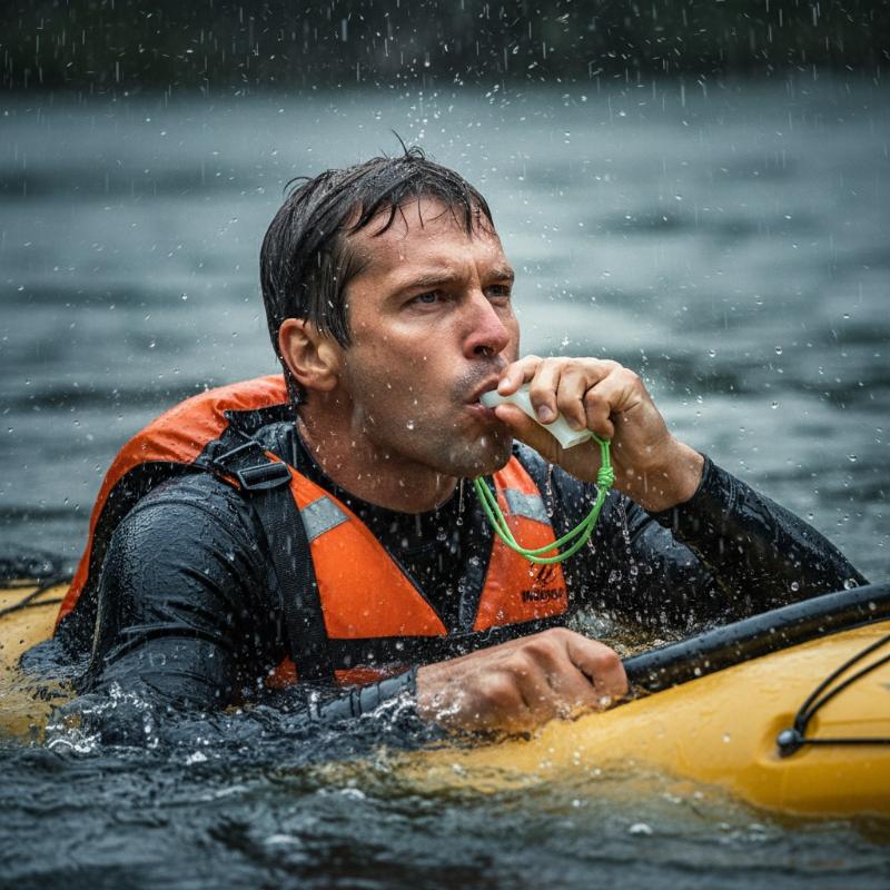 1 Pezzo Fischietto di Sopravvi - Outdoor Powersports recensione e prezzo