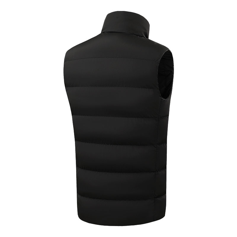 Gilet riscaldante a 9 aree Uom - Outdoor Powersports recensione e prezzo